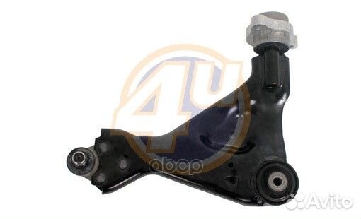 Рычаг MB vito W447/W639 07- пер.подв.лев.(с кро