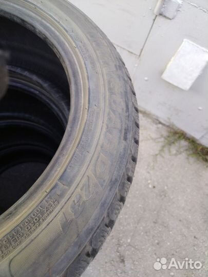 Nexen Winguard 231 205/55 R16 95H