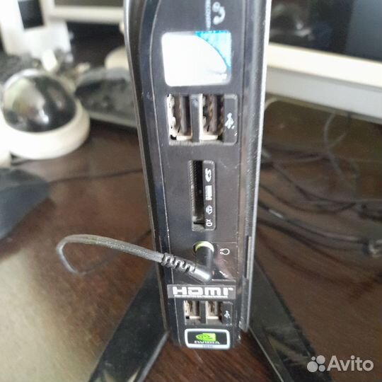 Неттоп acer
