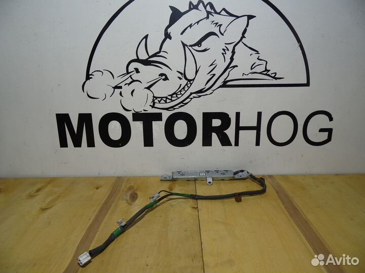 Усилитель антенны Лексус рх 4