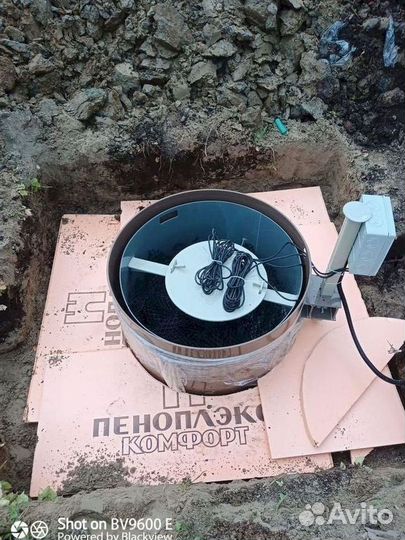 Септик Евролос био
