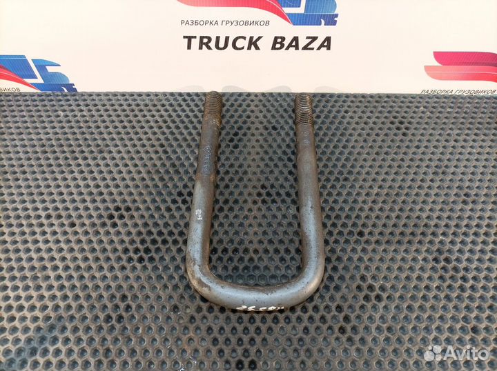 20399023 Стремянка рессоры задней