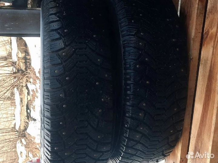 Cordiant Polar 185/65 R15