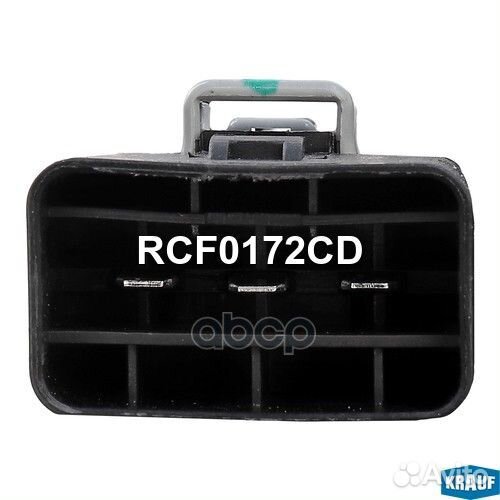 Вентилятор охлаждения RCF0172CD Krauf