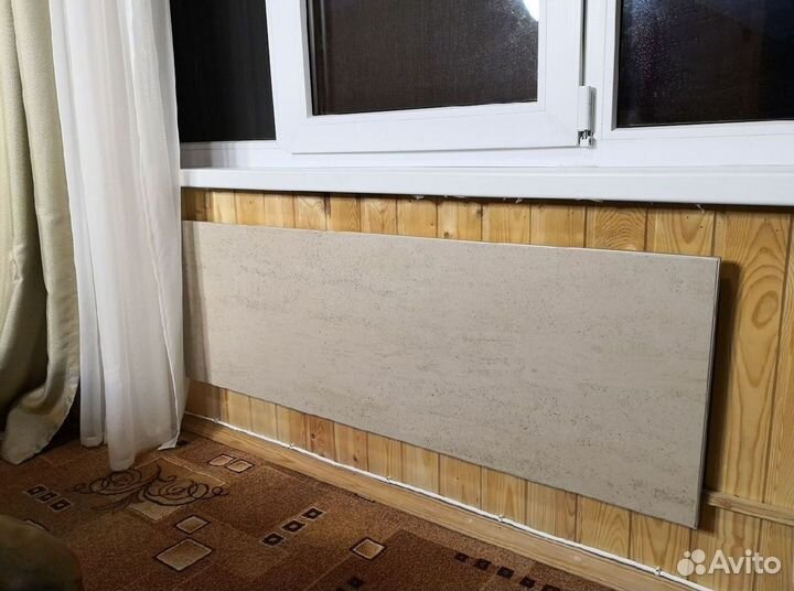 Обогреватель энергосберегающий