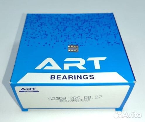 Подшипники ART Bearings Турция оптом и в розницу