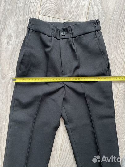 Костюм праздничный на мальчика р.116