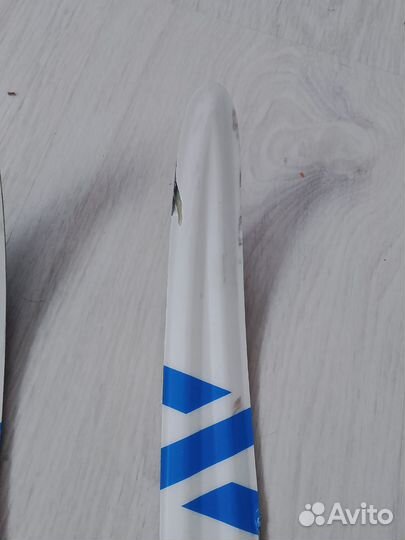 Лыжи детские