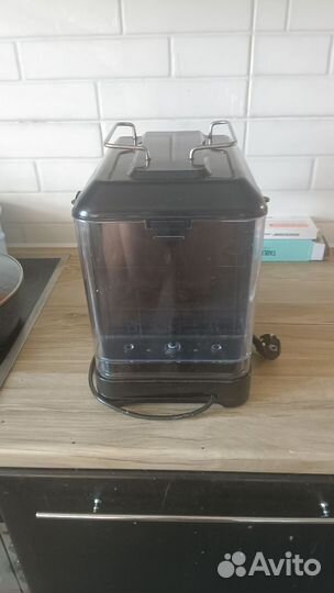 Кофемашина rav