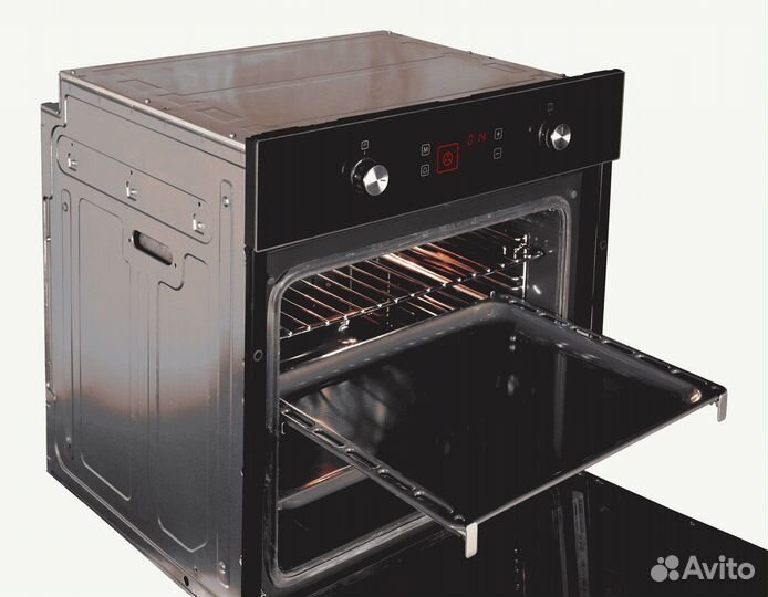 Электрический духовой шкаф независимый EN 131.622