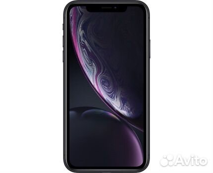 iPhone Xr, 128 ГБ