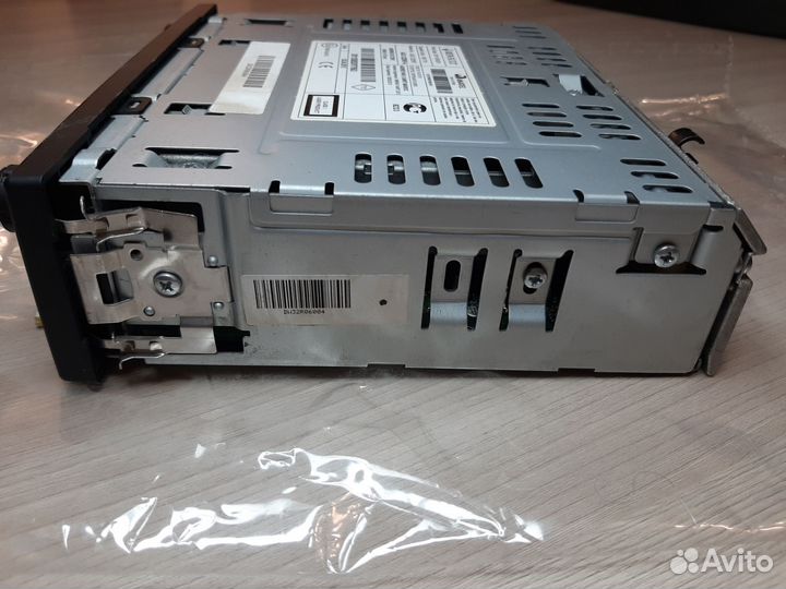 Автомагнитола бу