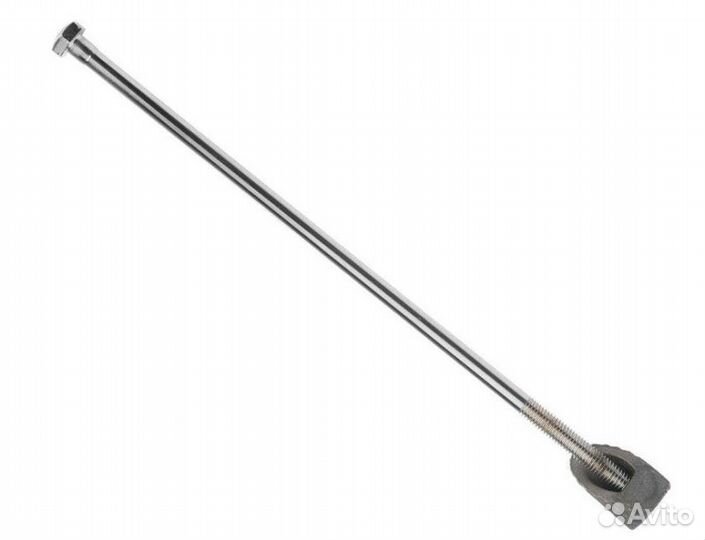 Болт с гайкой конусной для выноса руля DTS-671 (2