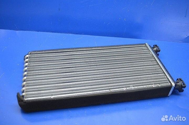 Радиатор отопителя салона DAF XF105 (01.05)