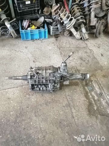 Кпп Волга, Газель с двигателем Крайслер купить в Оренбурге ГАЗ ...