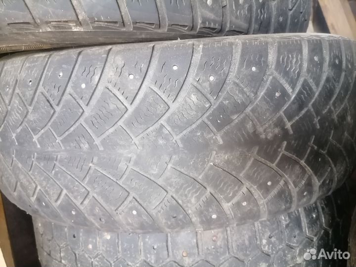 Bfgoodrich G-Force R1 195/65 R15