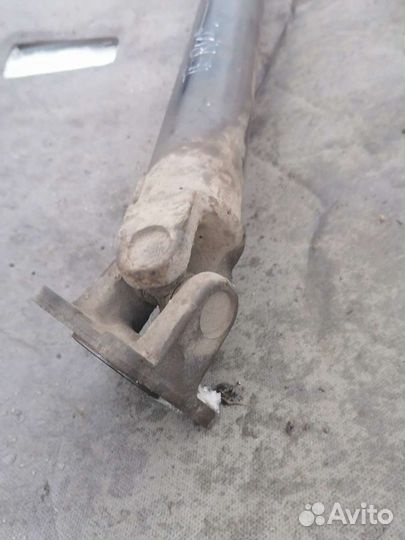 Карданный вал Daihatsu Terios I