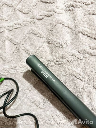 Утюжок для волос