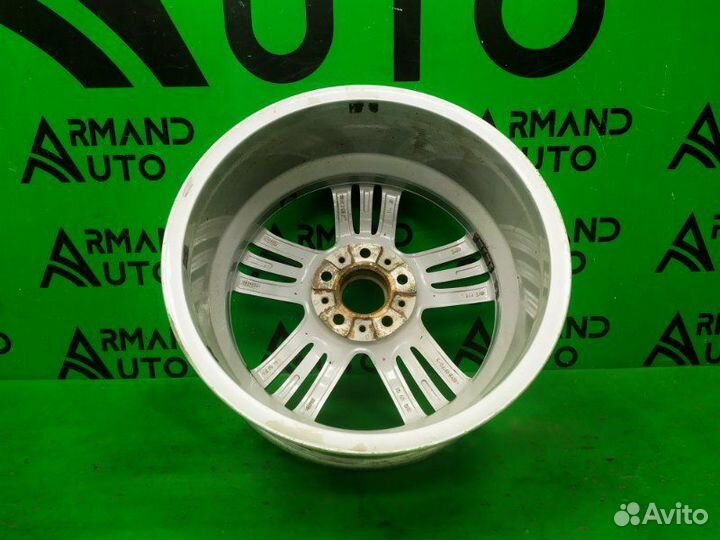 L Диск R18 Bmw X3 F25