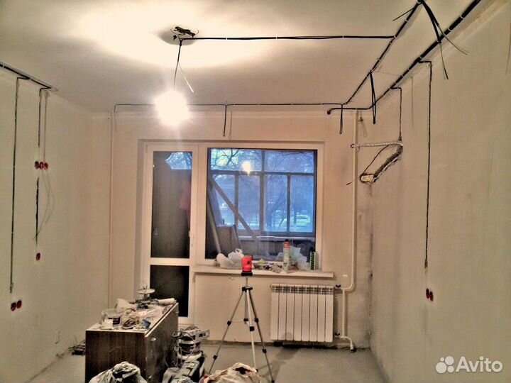 Услуги Частного Электрика