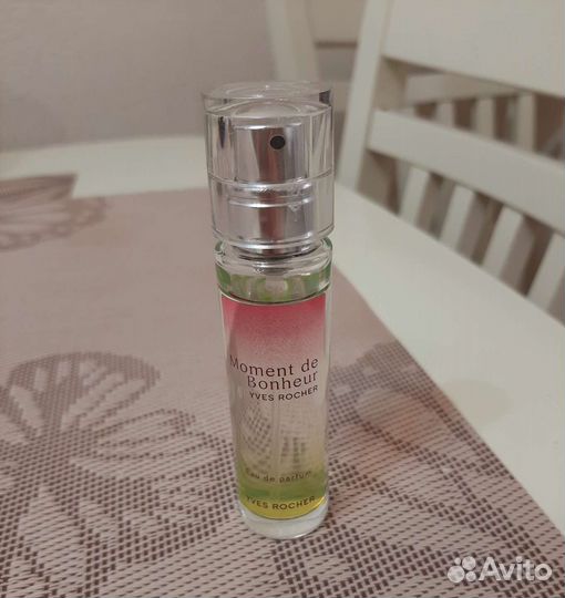 Ив роше Moment de Bonheur