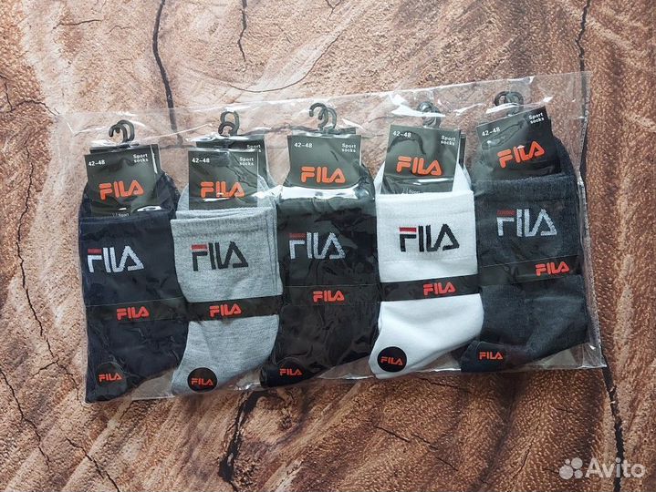 Носки Nike Jordan Adidas Reebok