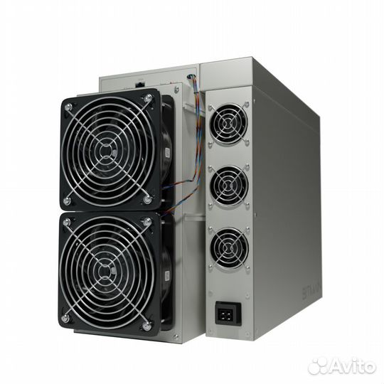 Antminer S21