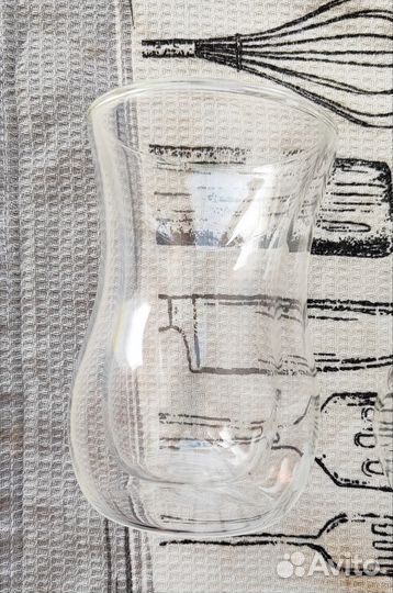 Чашка для кофе в турке