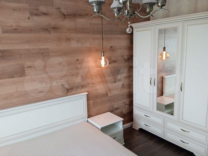 2-к. квартира, 39 м², 5/10 эт.