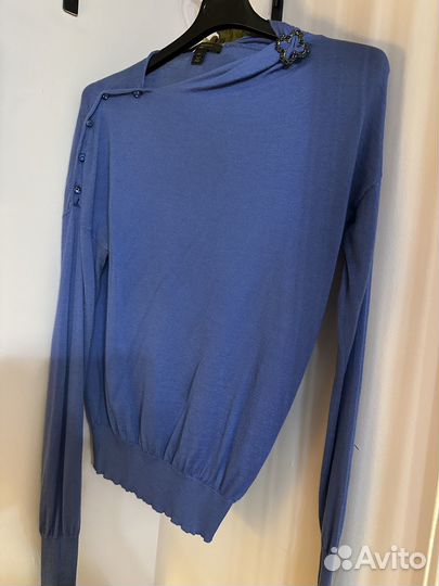 Кофта Louis vuitton