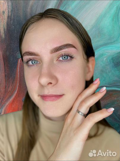 Мастер бровист