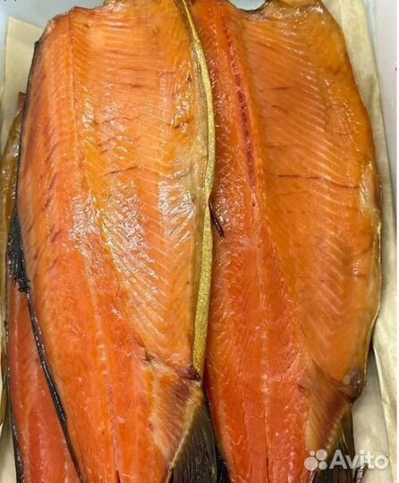 Рыба на дом и морепродукты (в наличии)