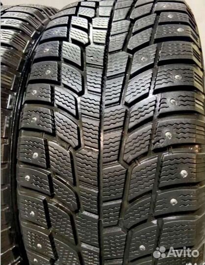 Michelin Latitude X-Ice North 205/60 R16 94T