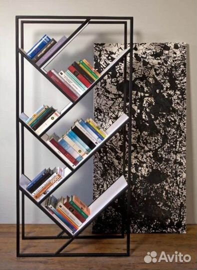 Изготовление дизайнерской лофт мебели на заказ