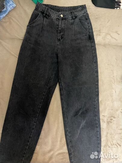 Женские вещи пакетом 42-44