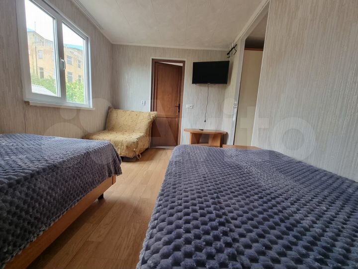 Комната 15 м², 2/3 эт.