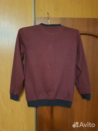 Джемпер мужской