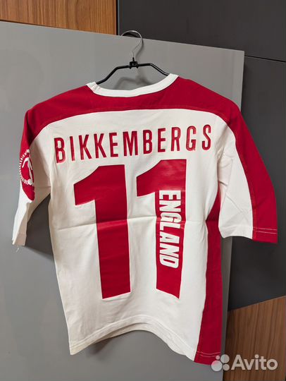 Футболка Bikkembergs (S)