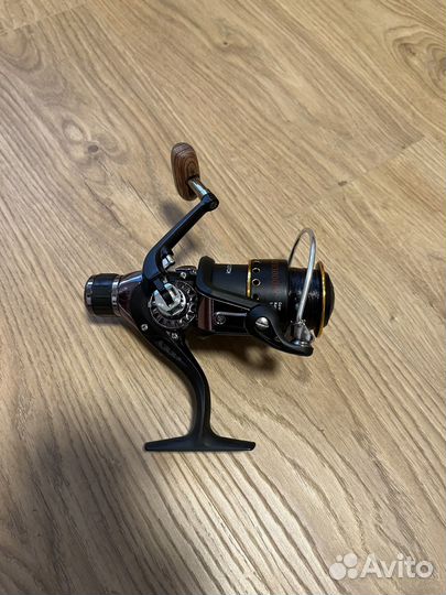 Катушка beluga lyb3000r