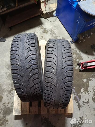 Bridgestone Ice Cruiser 5000 235/60 R18