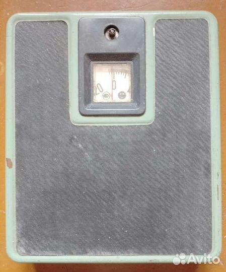 Весы напольные механические СССР