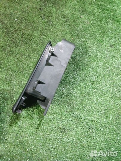 Ручка двери внутренняя задняя правая Ford Focus 2