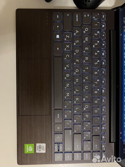 Ноутбук hp pavilion Laptop