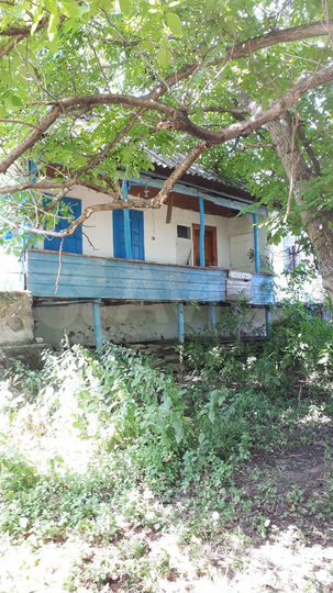Участок 27 сот. (ИЖС)