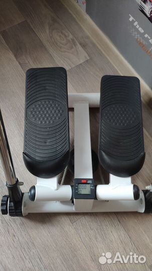 Тренажер степпер