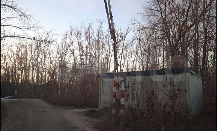 Гараж, 24 м²