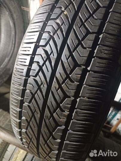 Yokohama Geolandar G900A 215/55 R17