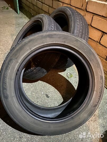 Yokohama BluEarth A34 205/55 R16