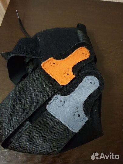 Бандаж голеностопный. торг