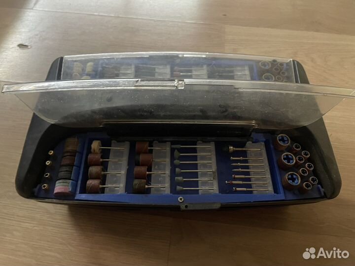 Гравер Einhell